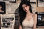 A collection of books on the art of live-streamers - 图片 3