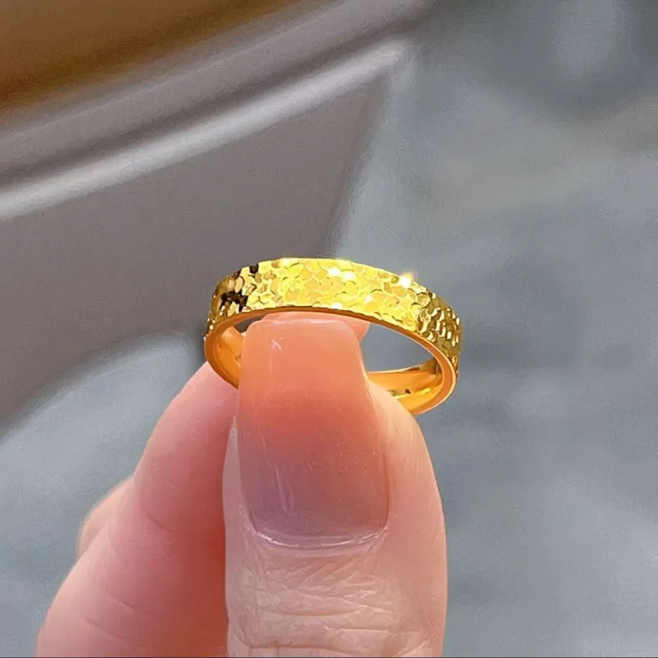 戒指.webp Ring - Image 1