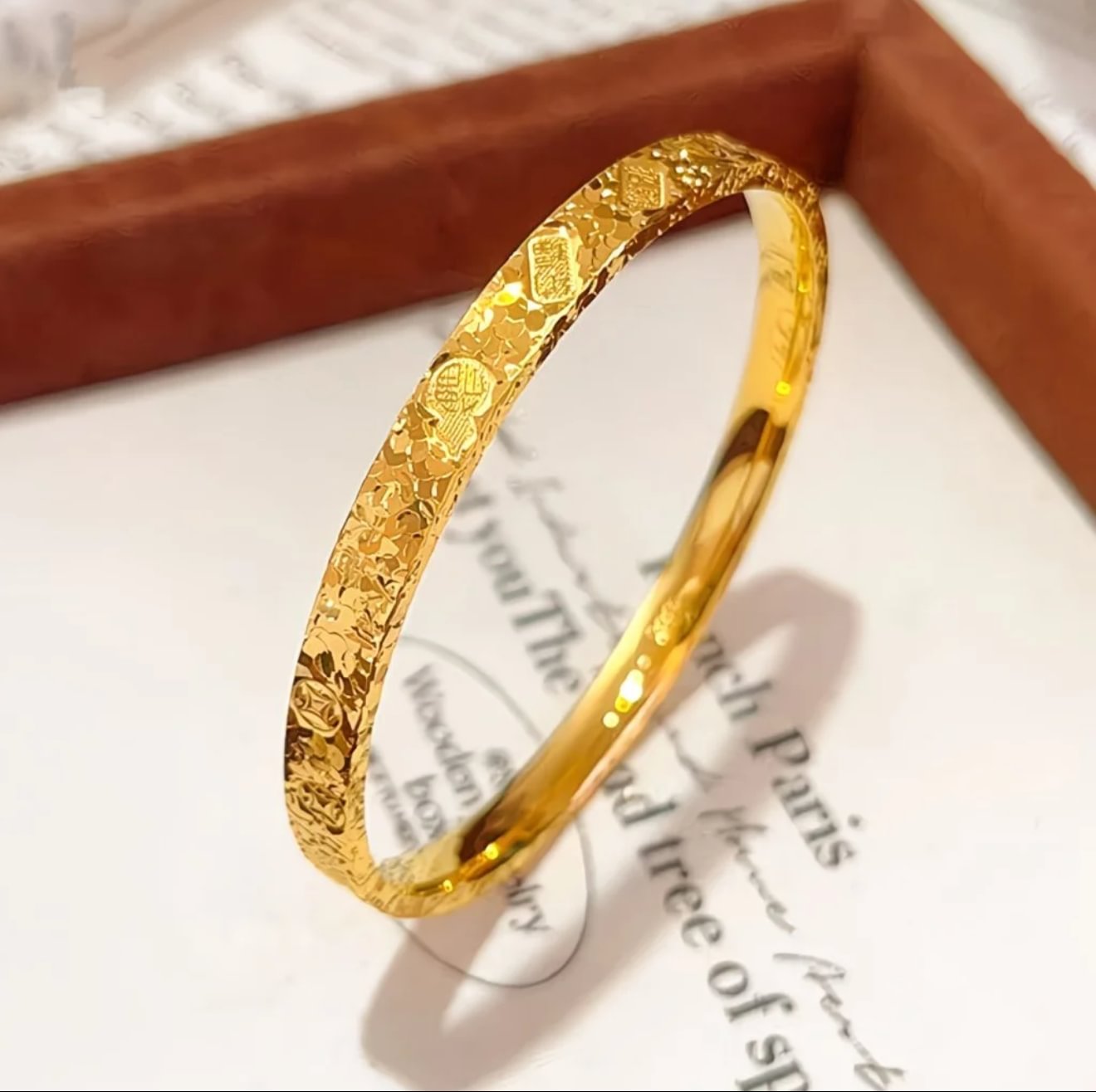 手镯 Bracelet - Image 1