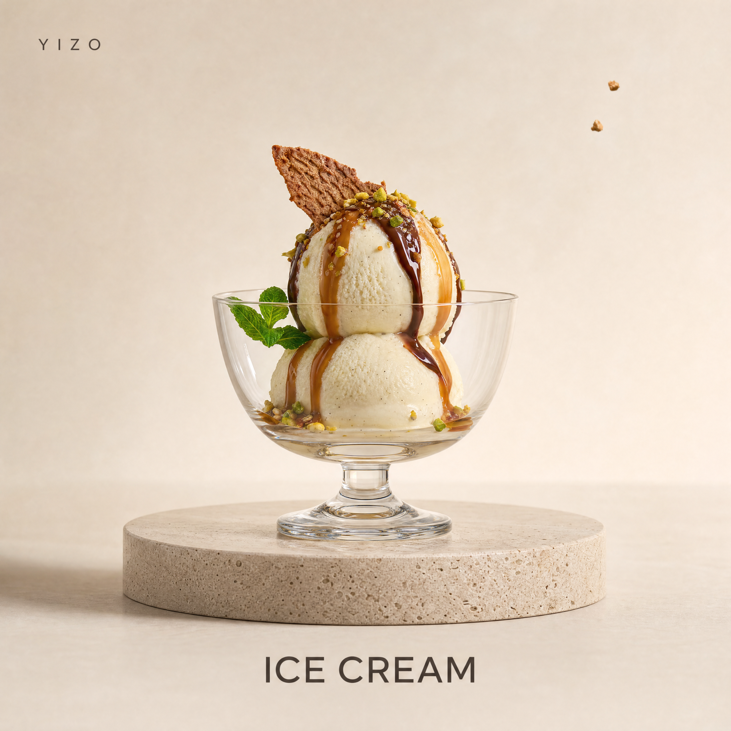 Ice Cream - Image 1