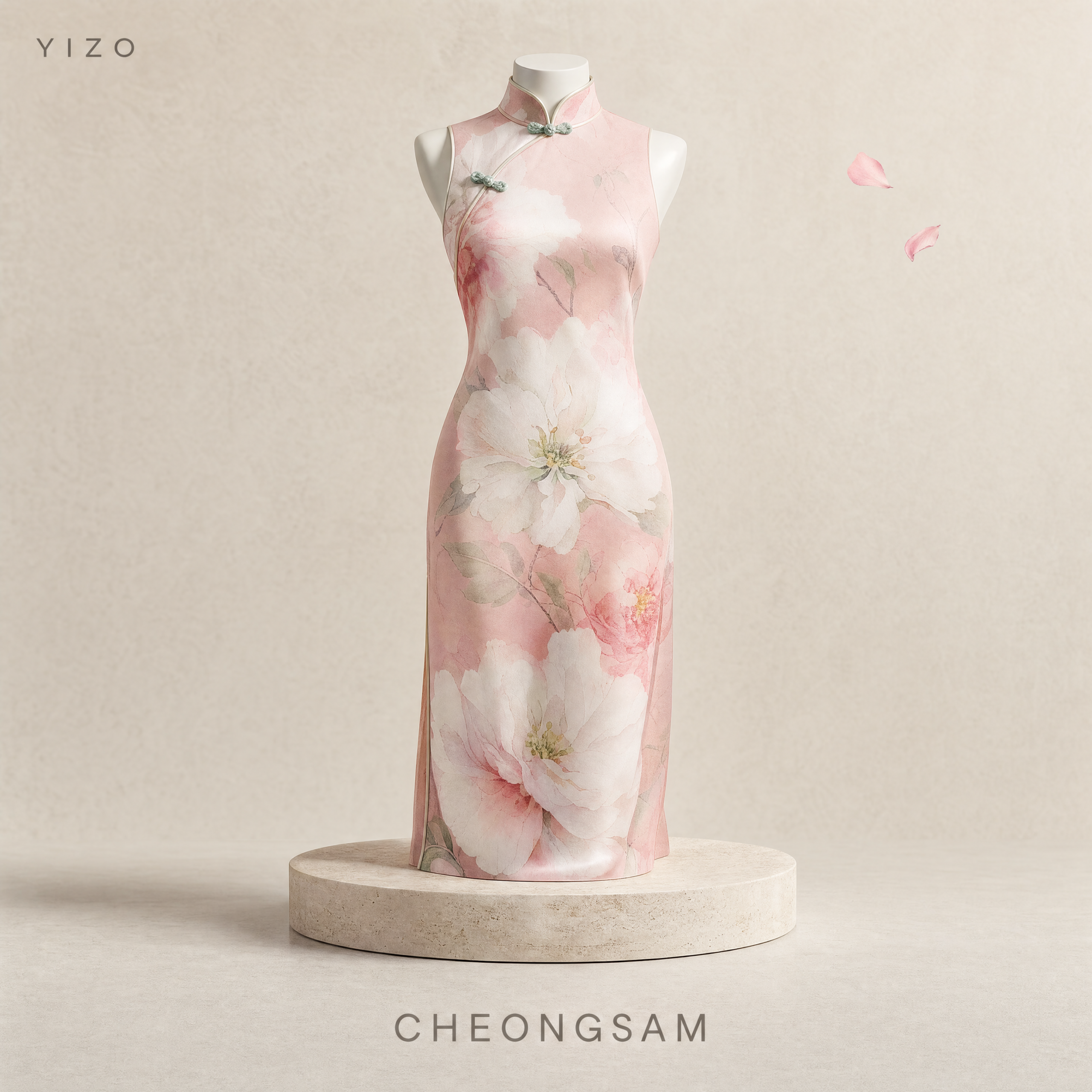 Cheongsam - Image 1